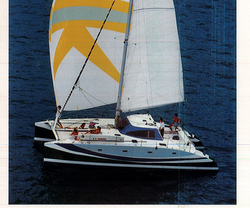 Essai : Punch 11,50 mètres